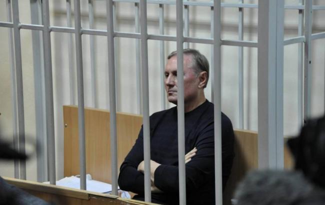 Суд над Єфремовим: екс-депутат Луганської облради розповів про події 2014 року