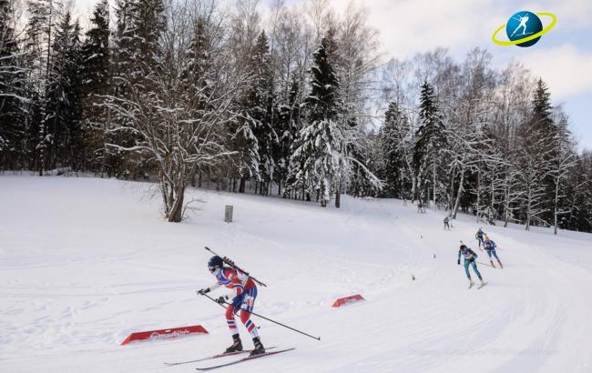 Російські етапи з біатлону не ввійшли в календар на сезон-2019/20