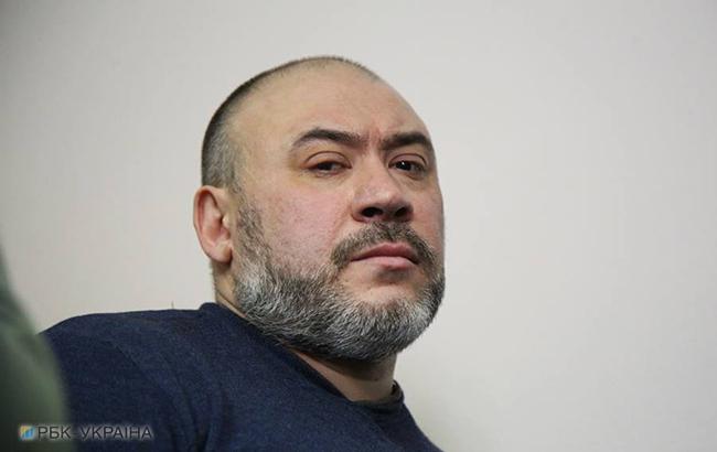 Убийство журналиста Веремия: суд перенес рассмотрение апелляции на приговор Крысину