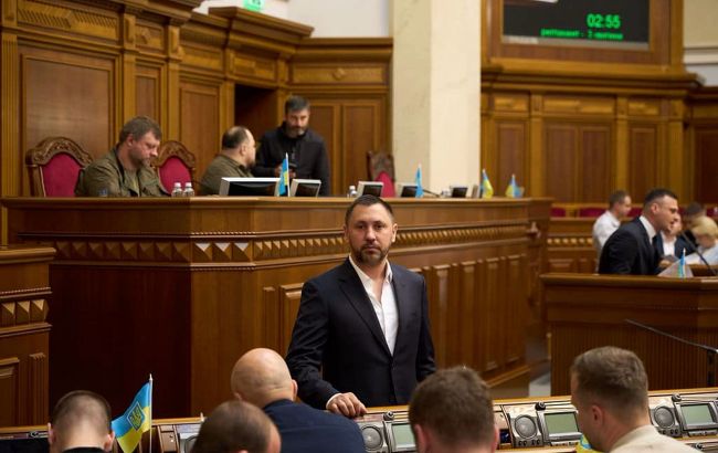 Стріхарський: Словаччина однією з перших зайняла принципову позицію щодо вторгнення РФ в Україну