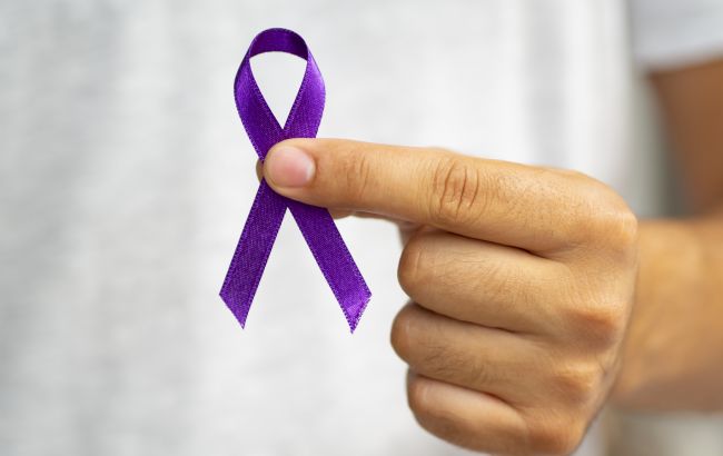 Украина занимает второе место в Европе по темпам распространения рака, - Минздрав