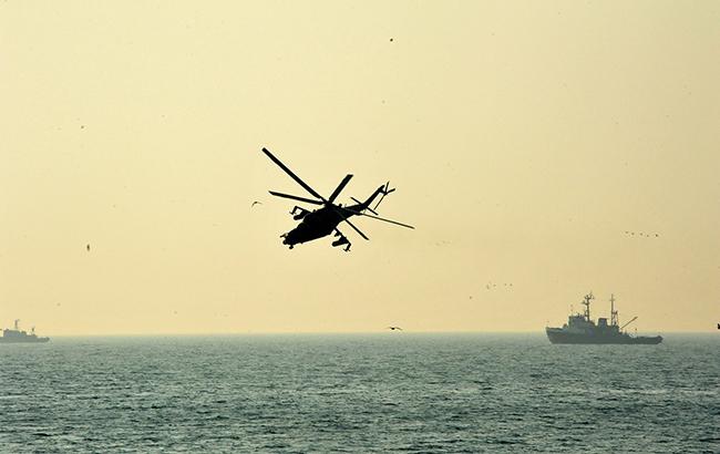 Держдеп США звинуватив РФ в переслідуванні українських кораблів в Азовському морі