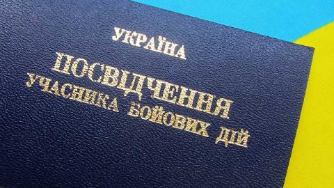 У поліції розповіли, скільки учасників бойових дій затримали під Радою в суботу