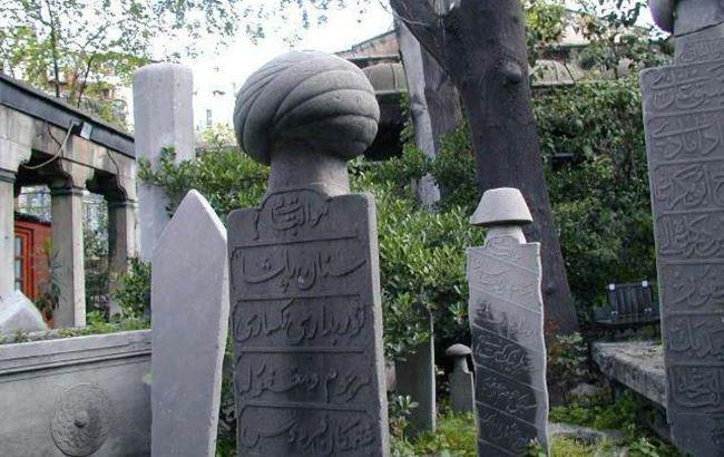 Новые правила захоронения в Украине: духовный лидер мусульман высказался об изменениях