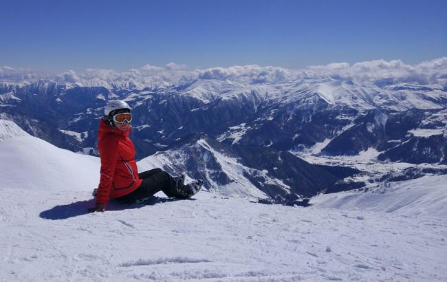 Аварія на курорті в Грузії: у постраждалої українки пробита легеня і поламані ребра