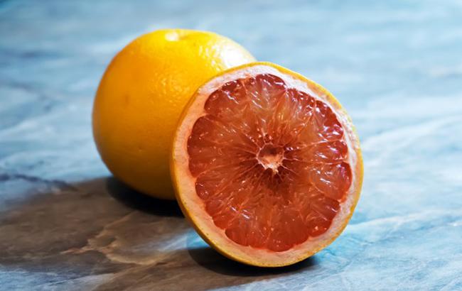 Полезный фрукт: ученые рассказали о необычных свойствах грейпфрута