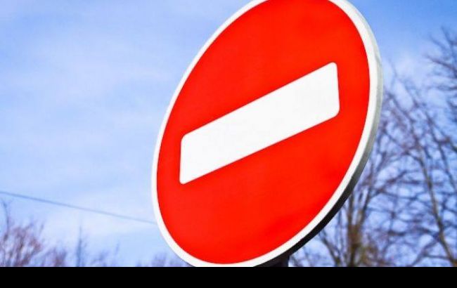 Непогода в Украине: в Киеве сегодня запретят въезд грузовиков