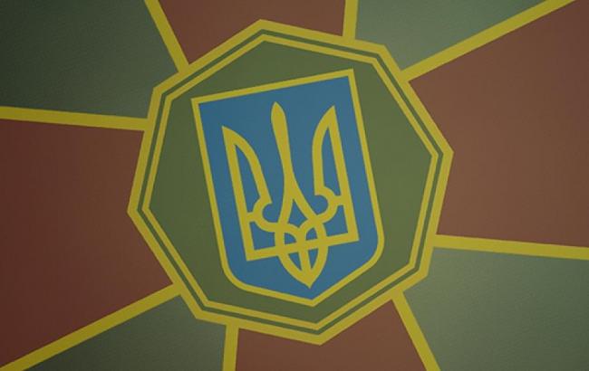 У Нацгвардії заявили, що не охороняють об’єкти ГТС України
