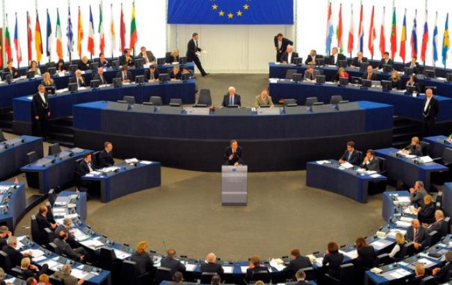 Европарламент призовет ЕС включить ДНР и ЛНР в список террористических организаций