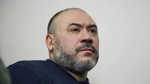 Апеляційний суд почав засідання у справі Крисіна