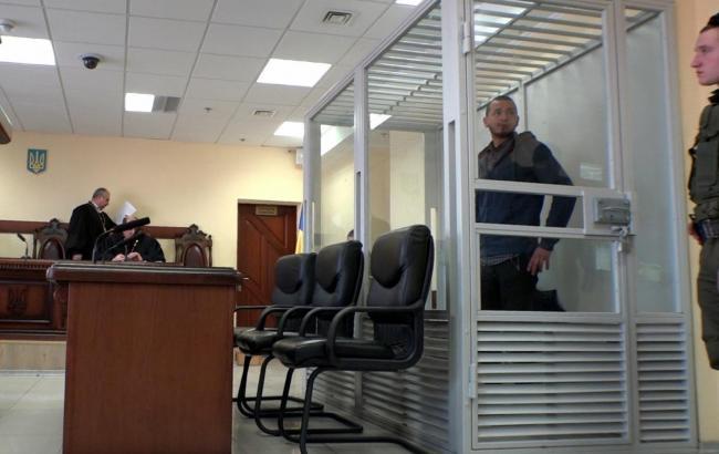 Адвокат заявив про побоювання Абдуллаєва за своє життя через сфабриковані справи