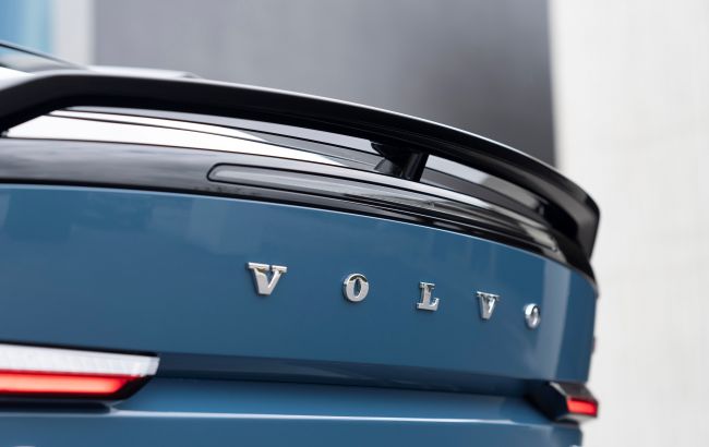 Нікому не сховатися: Volvo запускає незвичайну систему пошуку викрадених автомобілів