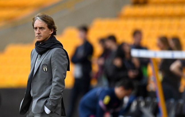 Тренер-чемпіон Європи перебрався до Саудівської Аравії