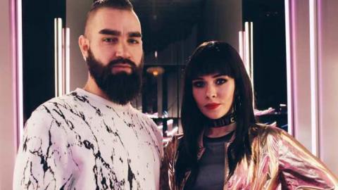 "Веселый и душевный отпуск": солистка The Hardkiss рассказала о ярком семейном отдыхе (фото)