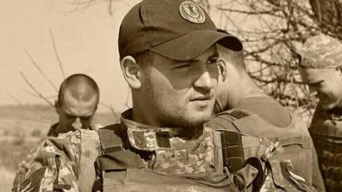 Залишилася вагітна дружина: в мережі розповіли про загиблого 22-річному морпіха