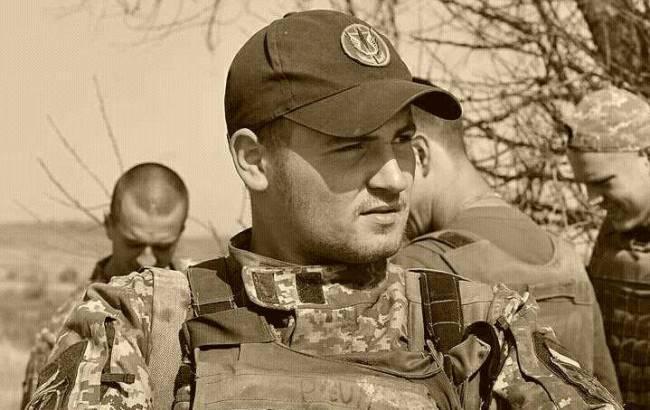 Осталась беременная жена: в сети рассказали о погибшем 22-летнем морпехе