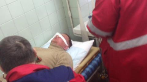 Депутата Левченко побили в Києві