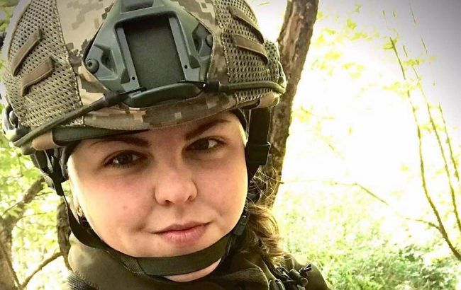 "Чем там могут женщины в армии надорваться?" Врач военной поликлиники в Ровно издевается над девушками из ВСУ