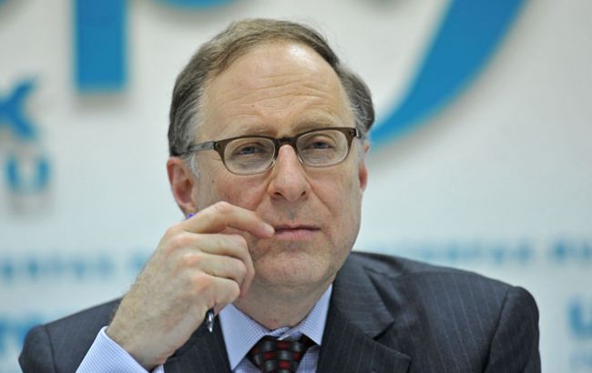 Заступник генсека НАТО відвідав Україну з візитом