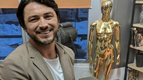 "Особливий день в житті": Сергій Притула розповів про новий творчий досвід