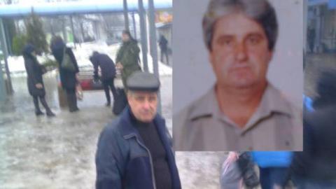 У Донецькій області затримали водія-сепаратиста, який назвав українську мову "козячою"