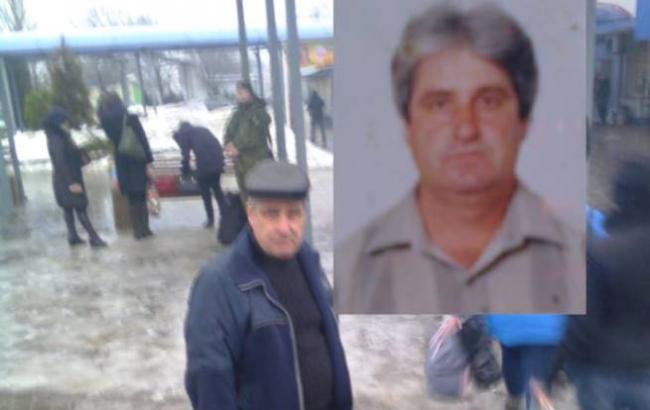 У Донецькій області затримали водія-сепаратиста, який назвав українську мову "козячою"