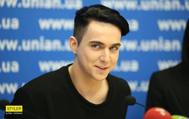 "Немного поднял": MELOVIN рассказал об огромных гонорарах после Евровидения