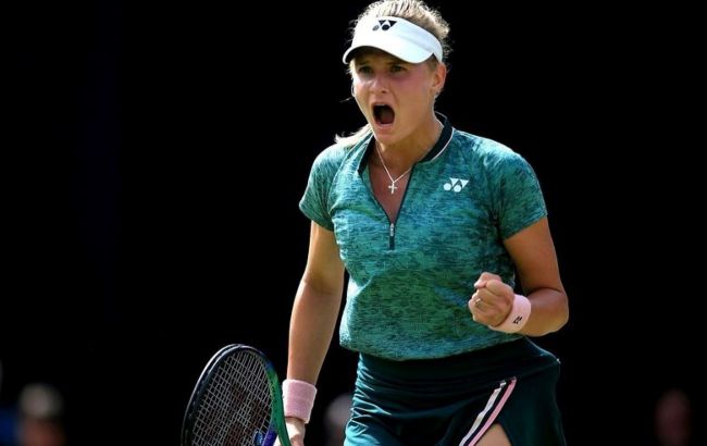 Українки отримали суперниць на Вімблдоні-2022