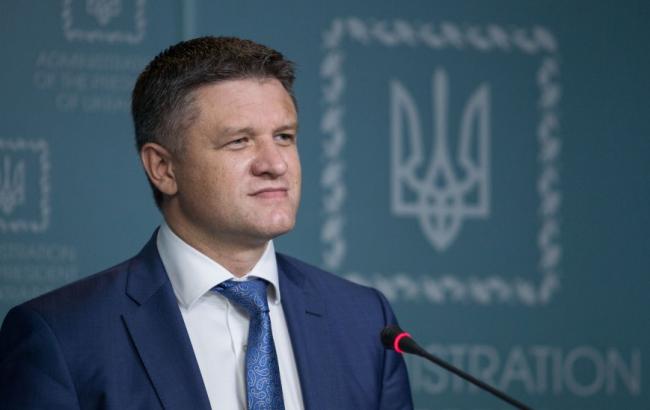 Шимків має 2 квартири в Києві, акції Microsoft і 255 тис. доларів готівки