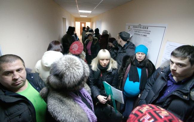 Аналогова Україна: чому у нас немає електронного уряду