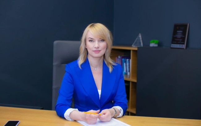 Шуляк: в "Дію" можно сообщить об имуществе, поврежденном врагом с 2014 года