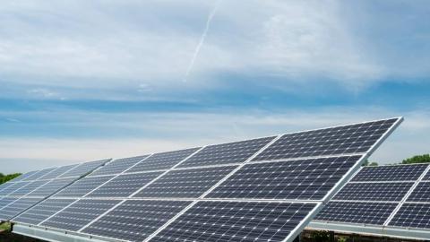 ЄБРР виділив Україні майже 26 млн євро на сонячні електростанції