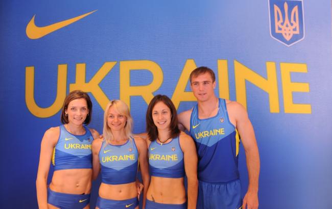 На Олімпіаду 2016 поїде 65 українських легкоатлетів
