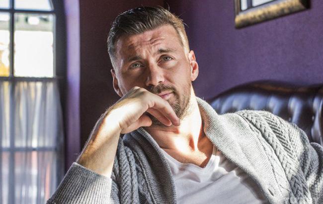 Артем Милевский показал, как "зажигает" в ночном клубе