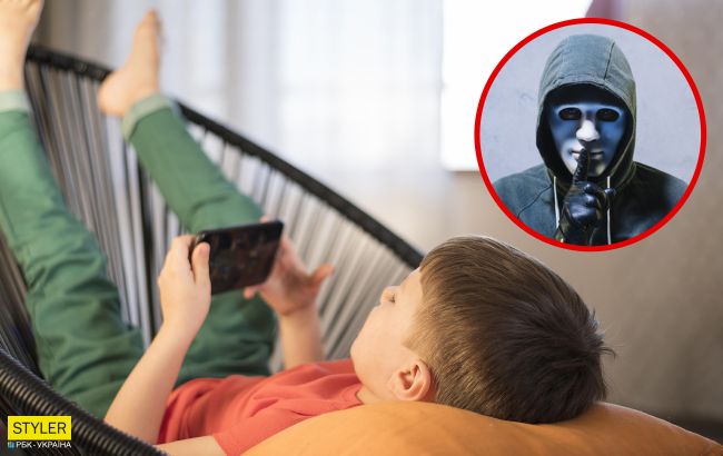 Дети в опасности: в Днепре аферисты "засветили" новую схему