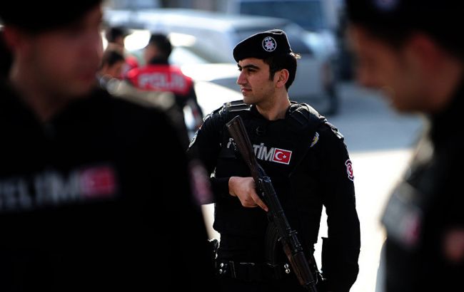 У нападника, який атакував посольство Ізраїлю, були проблеми з психікою