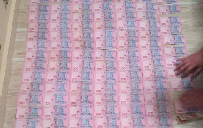 В Одеській області прокуратура затримала на хабарі директора держпідприємства