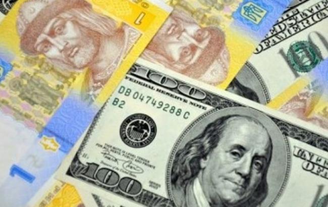 Напередодні свят курс долара до гривні буде коливатися від 20,0 - 24,0 грн, - експерт