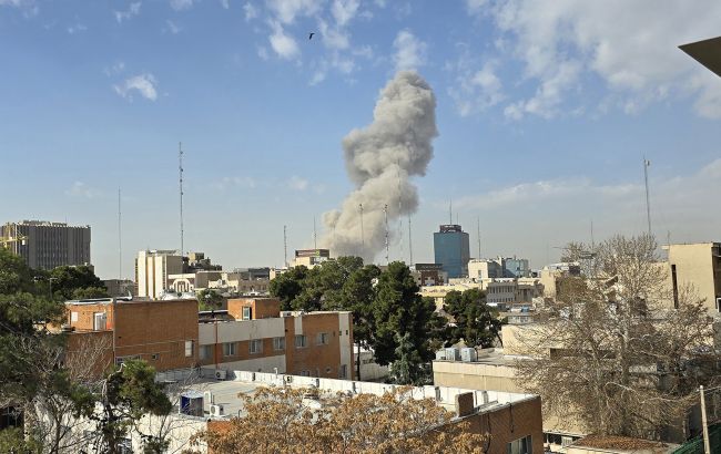 В Иране после атак остановлен завод тяжелой воды: ядерных объектов не обнаружено, - МАГАТЭ