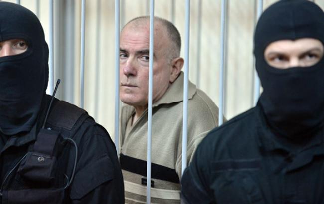 Суд объявил перерыв в рассмотрении апелляции на приговор Пукачу до 25 ноября