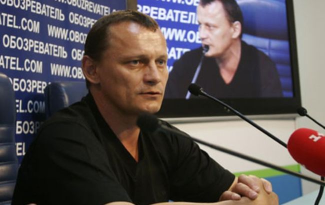 Адвокат: влада України можуть спростувати звинувачення на адресу Карпюка і Кліха