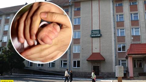 В Івано-Франківську померла трирічна дитина: батьки звинувачують лікарів у халатності