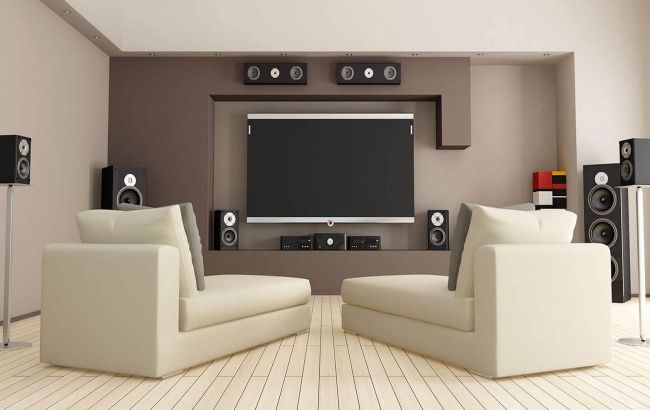 Выбираем домашний кинотеатр на Черную пятницу: что нужно знать