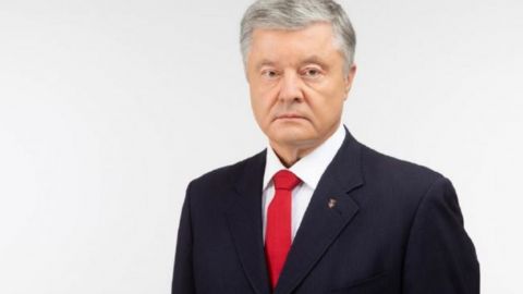 Порошенко представил законопроекты "ЕС" по борьбе с российской пропагандой