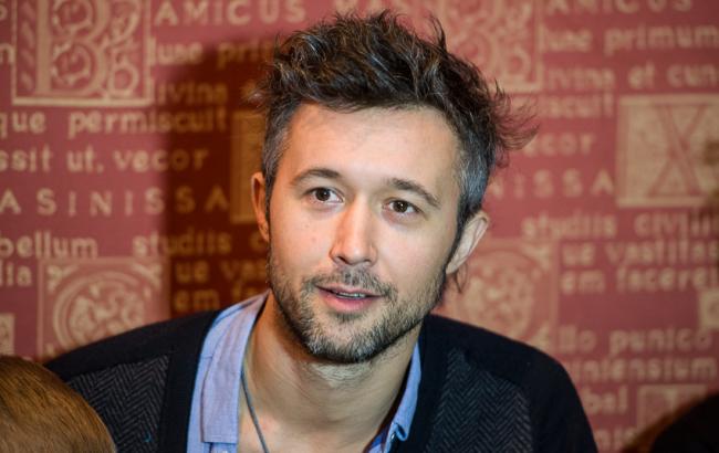 Тренер Голосу Країни 7 Бабкин показал раритетное фото своей свадьбы