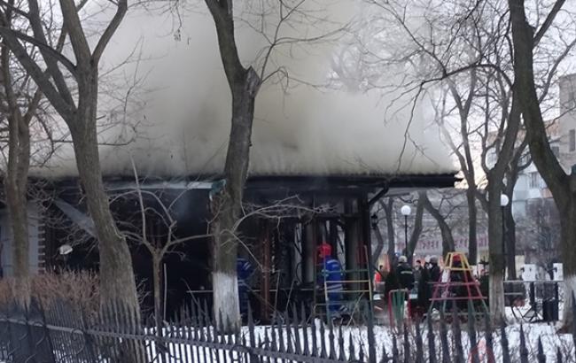 Кількість постраждалих внаслідок вибуху газу в кафе Ізмаїла збільшилася до 9