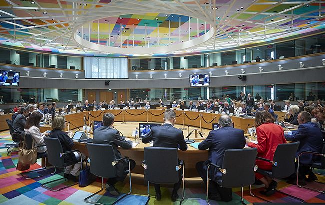 ЕС усилил защиту информаторов в резонансных делах