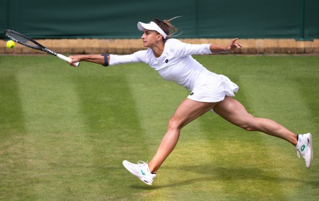 Уимблдон отдаст на нужды Украины часть доходов от продажи билетов