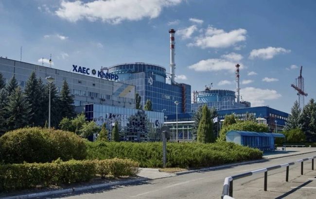 Противники достройки Хмельницкой АЭС перед войной лоббировали импорт тока из России, - эксперт