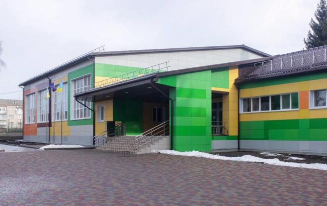 В Днепропетровской области строители украли материалы для ремонта школы на сумму 300 тыс. грн